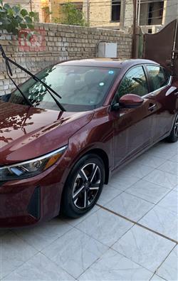 نيسان سنترا